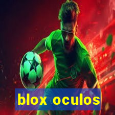 blox oculos